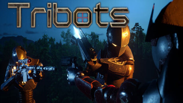 Tribots Early Access