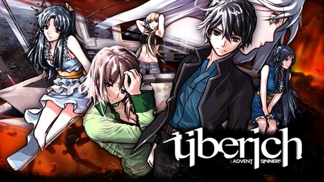 Uberich Advent Sinners-TENOKE
