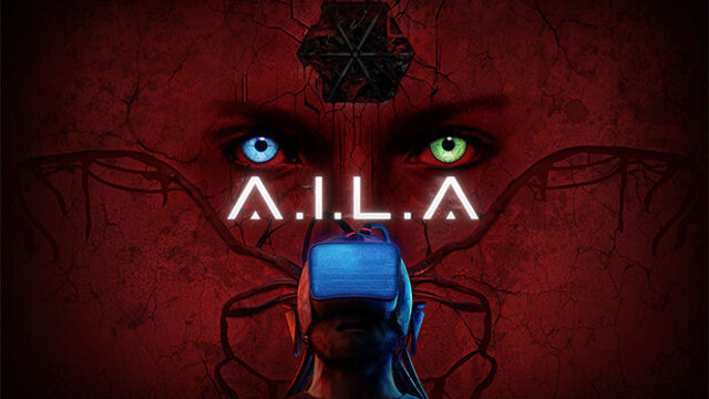 A.I.L.A-P2P