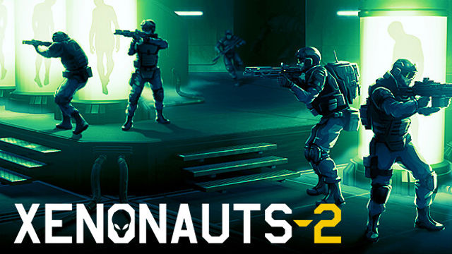 Xenonauts 2 v7.18.7-P2P