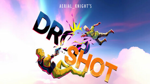 Aerial Knights DropShot-RUNE