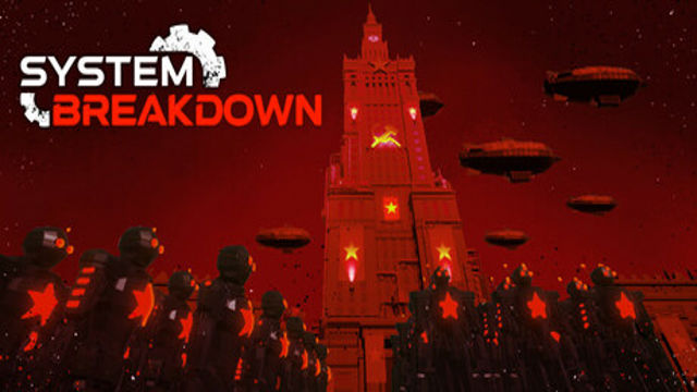 System Breakdown-TENOKE