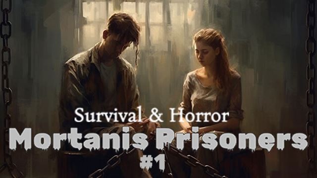 Mortanis Prisoners Early Access
