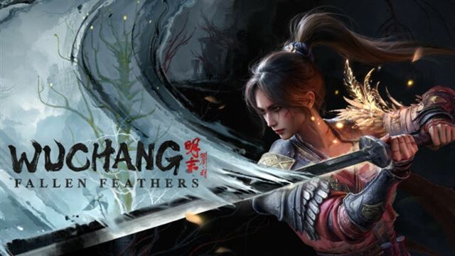 Wuchang Fallen Feathers v178099-P2P