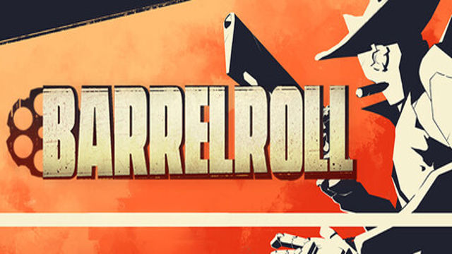 Barrel Roll-TENOKE