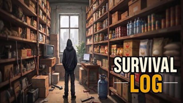 Survival Log-TENOKE