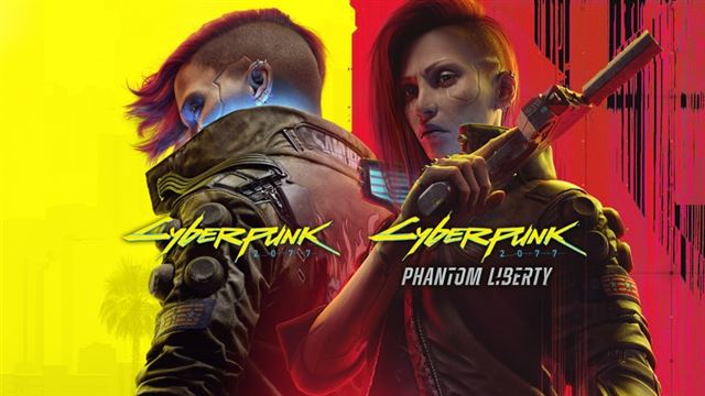 Cyberpunk 2077 Ultimate Edition v2.30-P2P