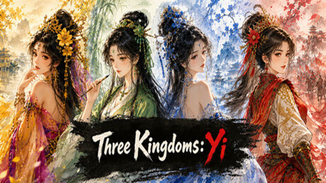 Three Kingdoms Yi-TENOKE