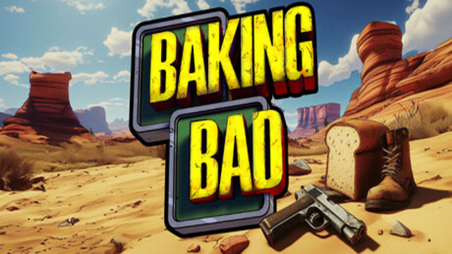 Baking Bad Early Access