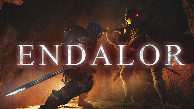 ENDALOR Early Access