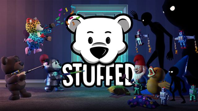 STUFFED v1.0.4-P2P