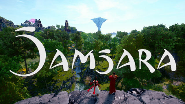Samsara Early Access
