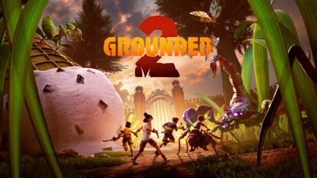Grounded 2 v0.1.1.3 Early Access