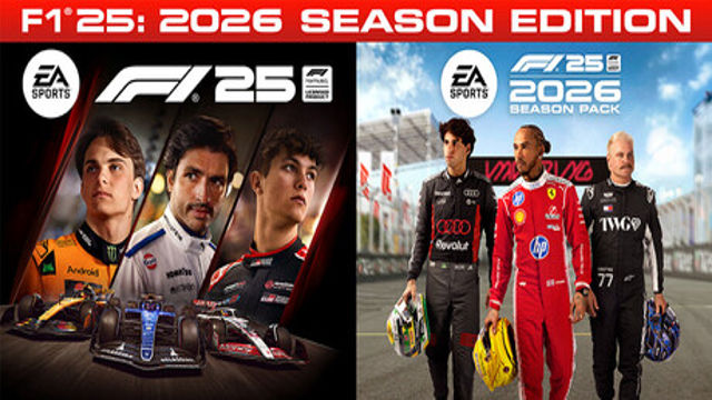 F1 25 Iconic Edition Build 23451719 HYPERVISOR-P2P