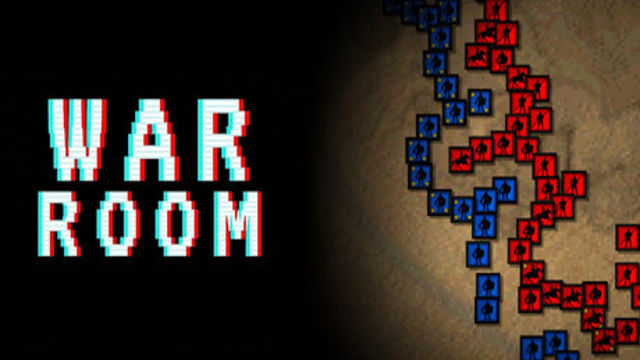 War Room Tactical Sandbox Early Access