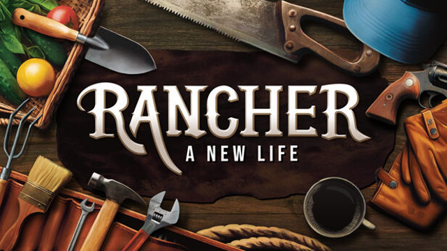 Rancher A new life Early Access