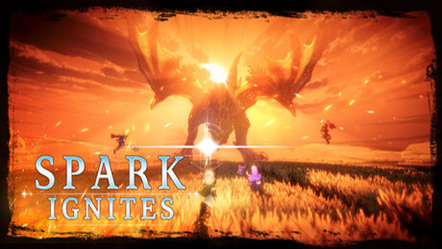 SPARK IGNITES Early Access