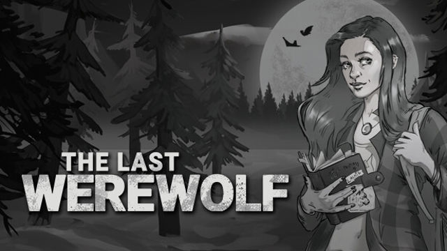 The Last Werewolf-TENOKE