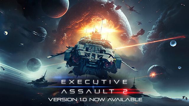 Executive Assault 2 v1.0.8.386a-P2P