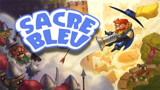 Sacre Bleu v1.0.16-P2P