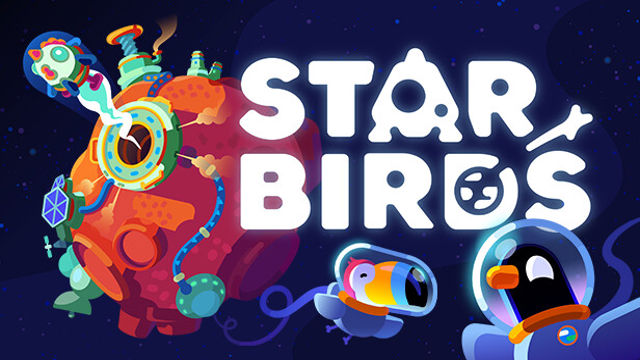 Star Birds Early Access
