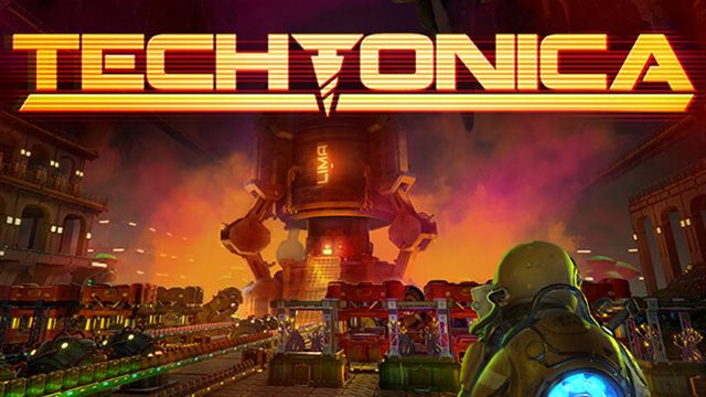 Techtonica-RUNE