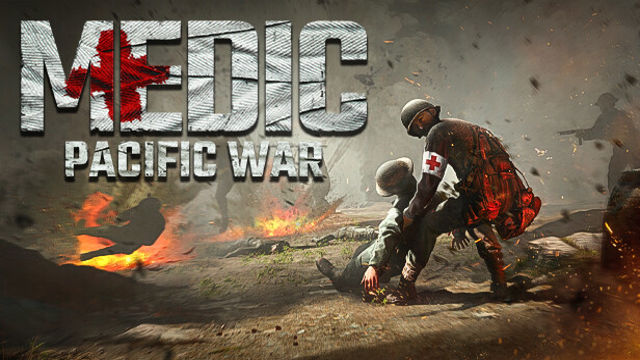 Medic Pacific War Early Access