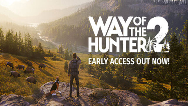 Way of the Hunter 2 v0.0.1.186592 Early Access