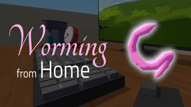 Worming from Home-TENOKE