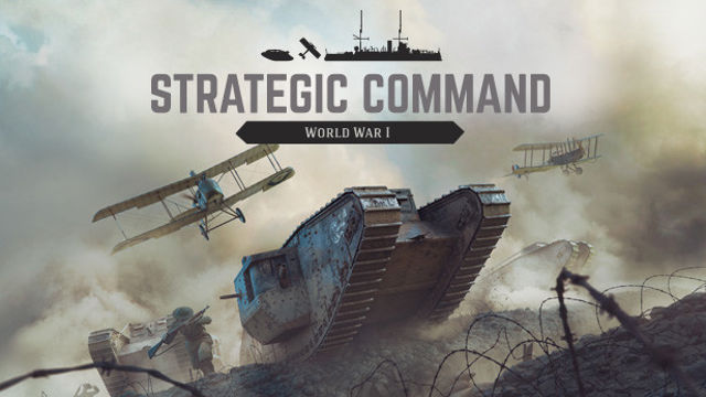 Strategic Command World War I Battles for Ypres-P2P