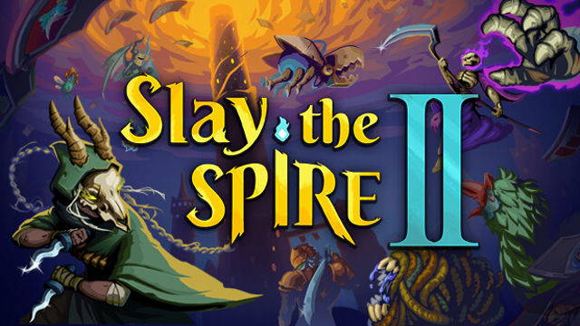 Slay the Spire 2 Early Access
