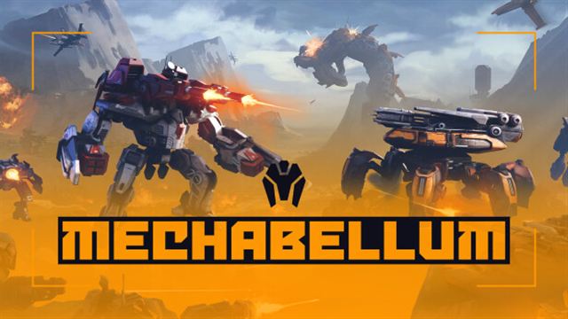 Mechabellum Premium Edition-TENOKE