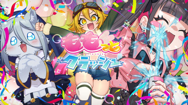 MOMO Crash-TENOKE