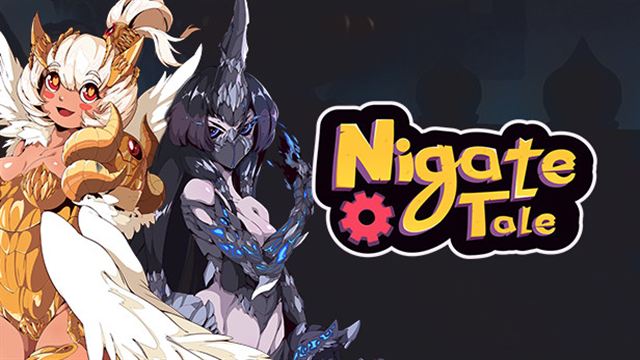 Nigate Tale v0.9.4-P2P