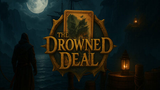 The Drowned Deal-TENOKE