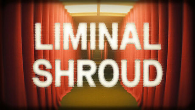 Liminal Shroud-GoldBerg
