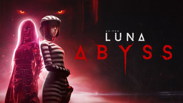 Luna Abyss-RUNE