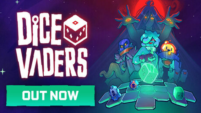 Bộ sưu tập game Dicevaders