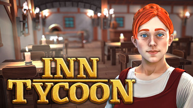 Inn Tycoon-TENOKE