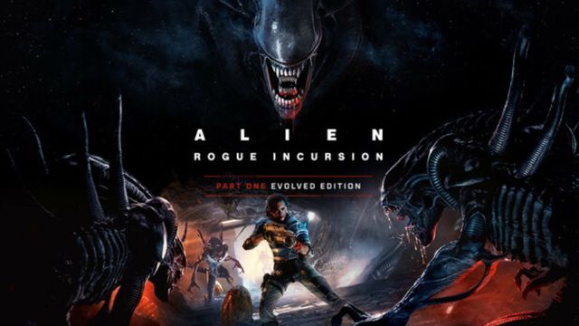Alien Rogue Incursion Evolved Edition v1.0.3-P2P