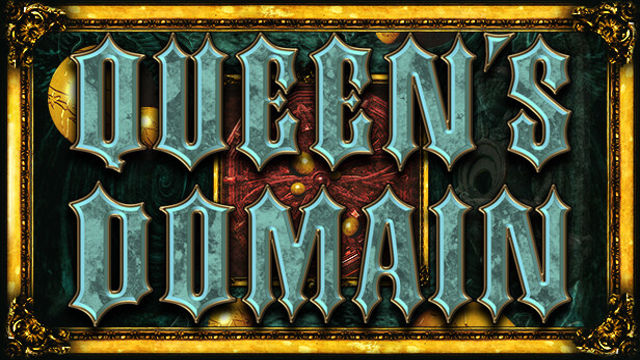Queens Domain-TENOKE