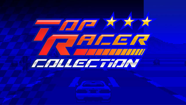 Top Racer Collection Top Racer Customs-TENOKE