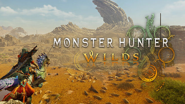 Monster Hunter Wilds Build 23830959 HYPERVISOR-P2P