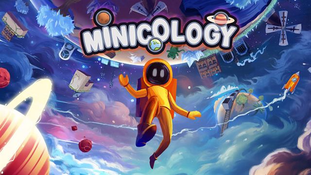 Minicology-TENOKE
