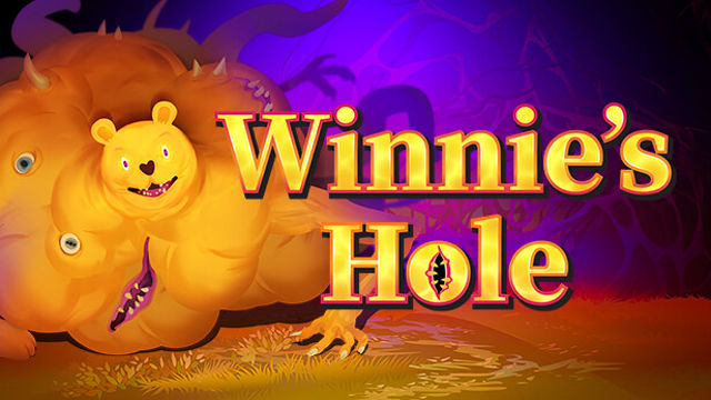 Winnies Hole Early Access
