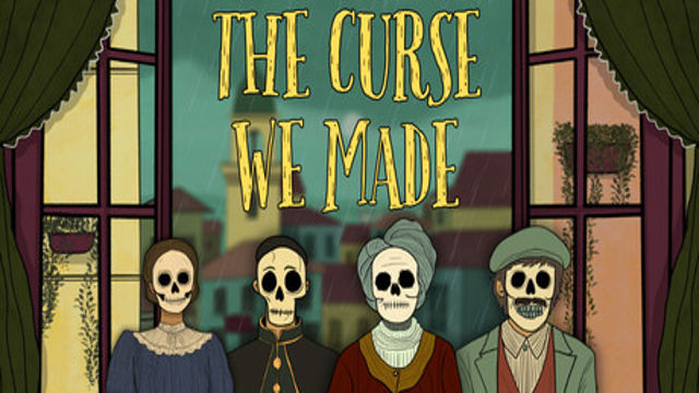 The Curse We Made-TENOKE