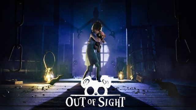 Out of Sight v1.0.48-P2P