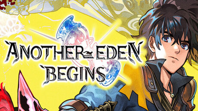 Another Eden Begins-P2P
