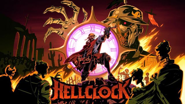 Hell Clock v1.0.3-P2P