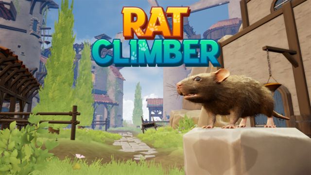 Rat Climber-TENOKE
